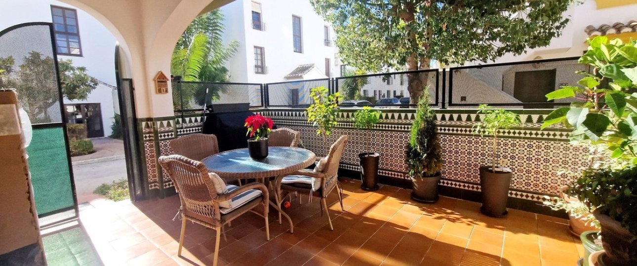Wiederverkauf - Villa - Mijas - Mijas Golf
