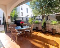 Wiederverkauf - Villa - Mijas - Mijas Golf