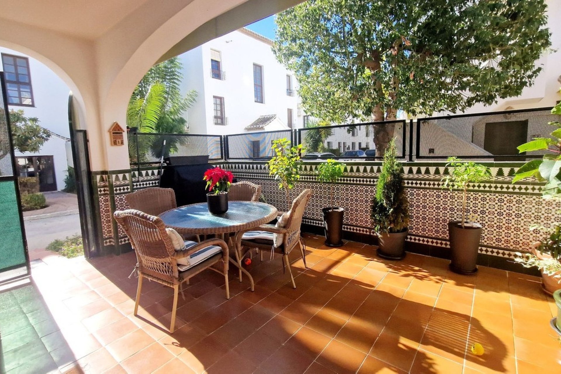 Wiederverkauf - Villa - Mijas - Mijas Golf