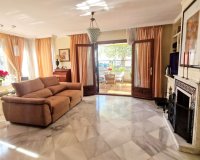 Wiederverkauf - Villa - Mijas - Mijas Golf