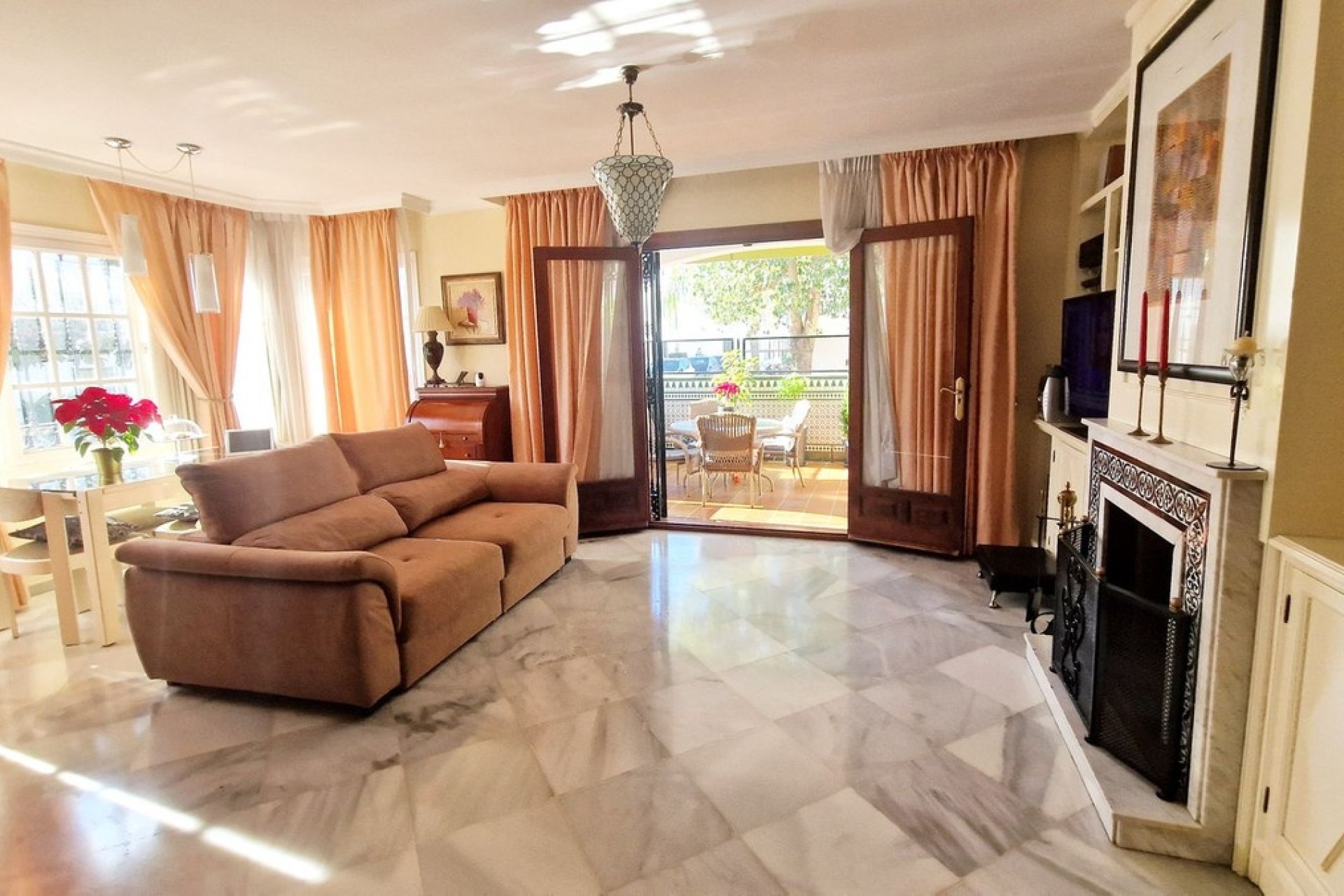 Wiederverkauf - Villa - Mijas - Mijas Golf