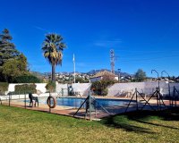Wiederverkauf - Villa - Mijas - Mijas Golf