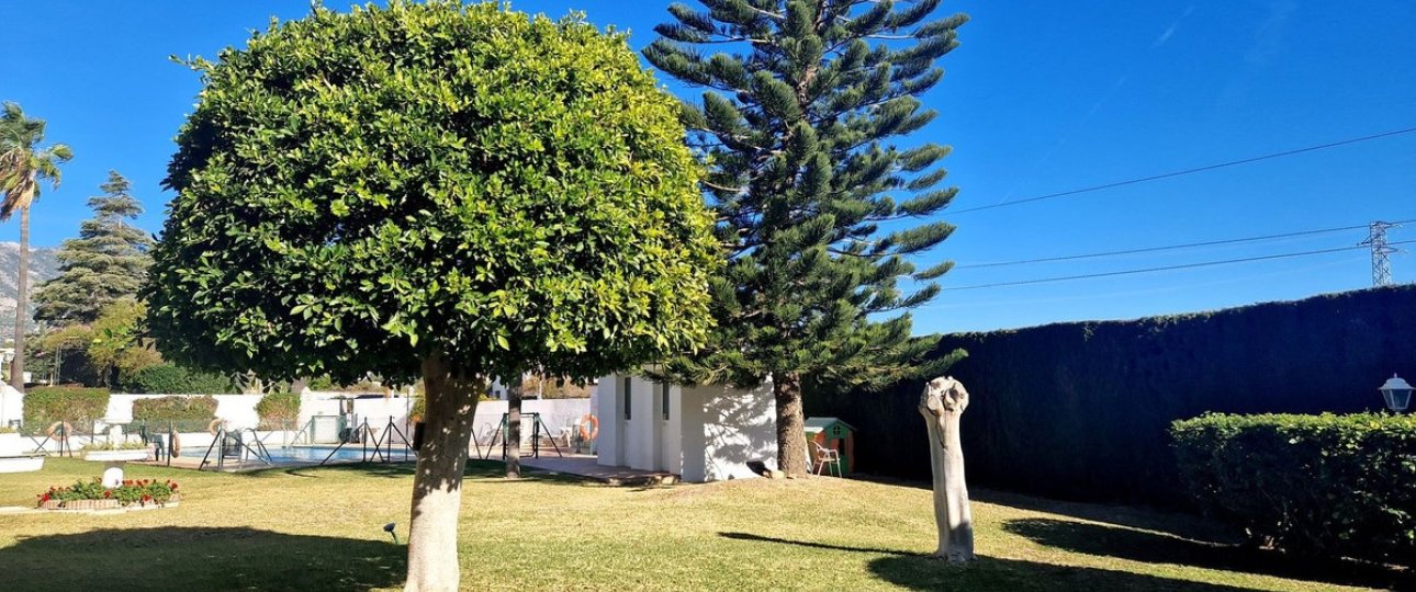Wiederverkauf - Villa - Mijas - Mijas Golf