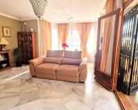 Wiederverkauf - Villa - Mijas - Mijas Golf