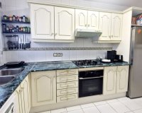 Wiederverkauf - Villa - Mijas - Mijas Golf