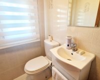 Wiederverkauf - Villa - Mijas - Mijas Golf