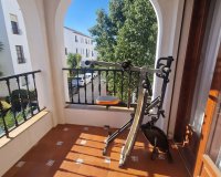 Wiederverkauf - Villa - Mijas - Mijas Golf