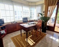 Wiederverkauf - Villa - Mijas - Mijas Golf