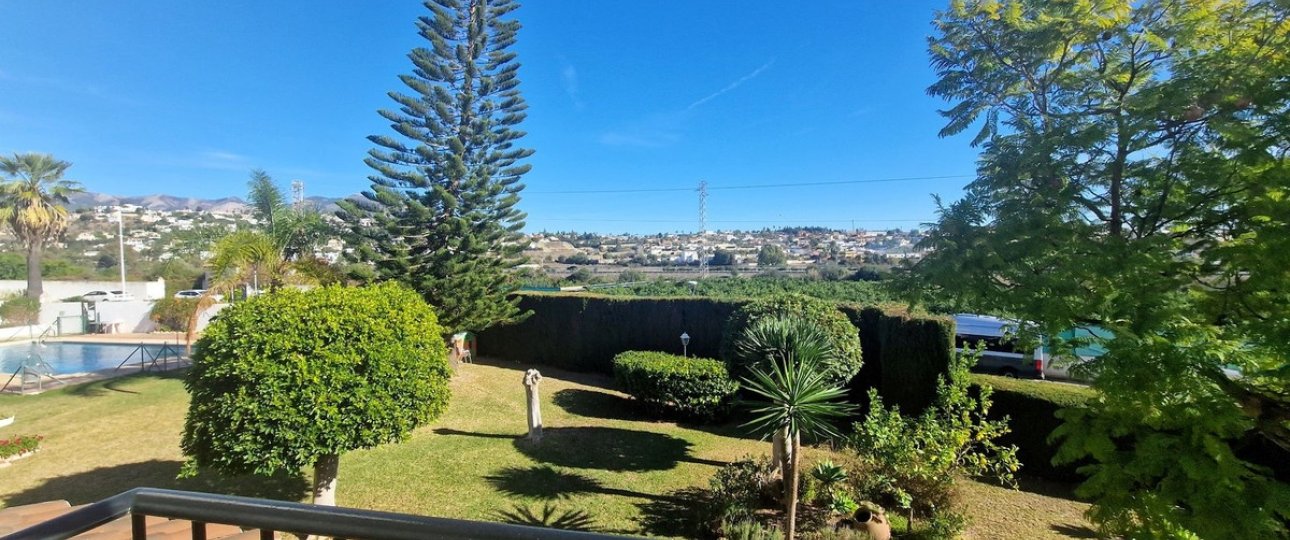Wiederverkauf - Villa - Mijas - Mijas Golf