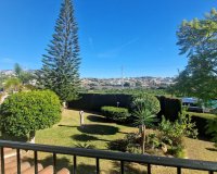 Wiederverkauf - Villa - Mijas - Mijas Golf