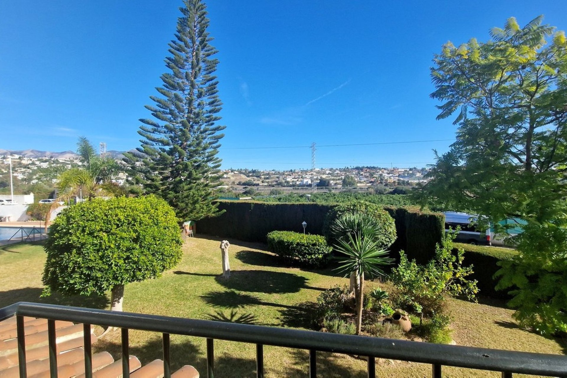 Wiederverkauf - Villa - Mijas - Mijas Golf