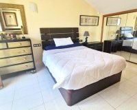 Wiederverkauf - Villa - Mijas - Mijas Golf
