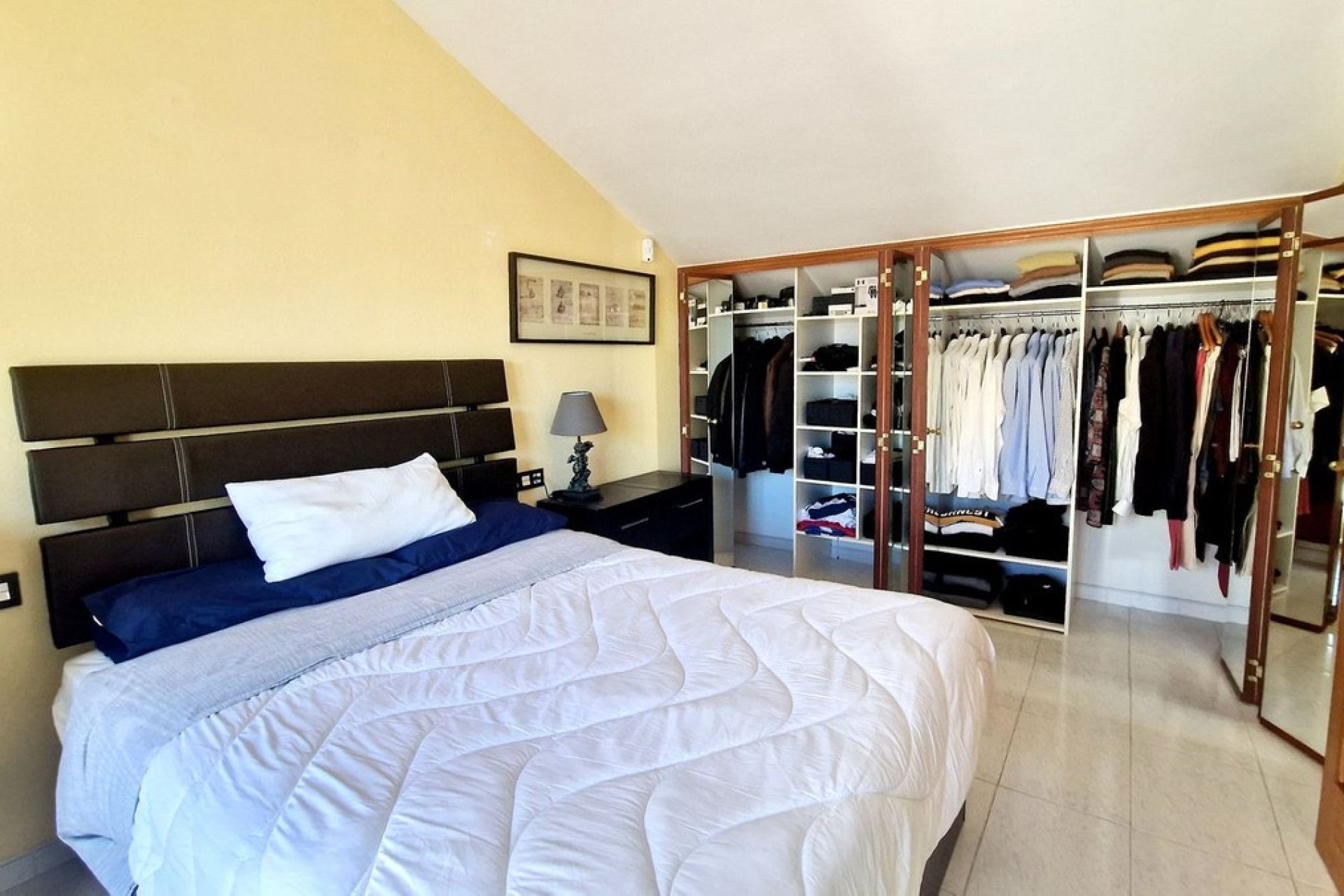 Wiederverkauf - Villa - Mijas - Mijas Golf