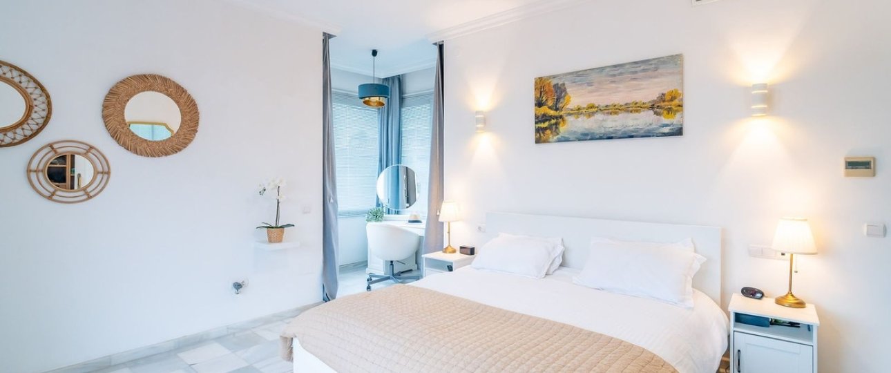 Wiederverkauf - Villa - Mijas - Mijas Golf