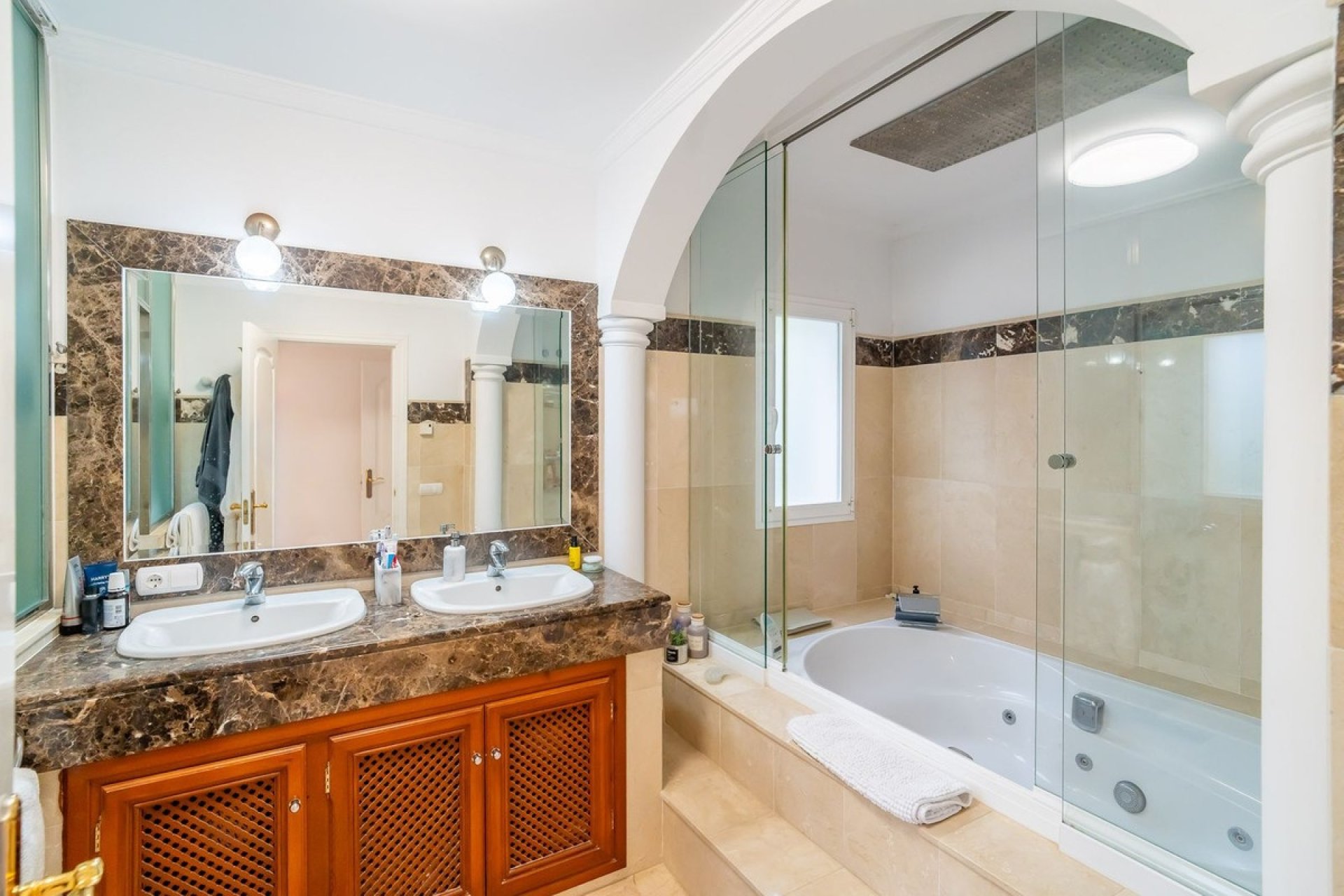 Wiederverkauf - Villa - Mijas - Mijas Golf