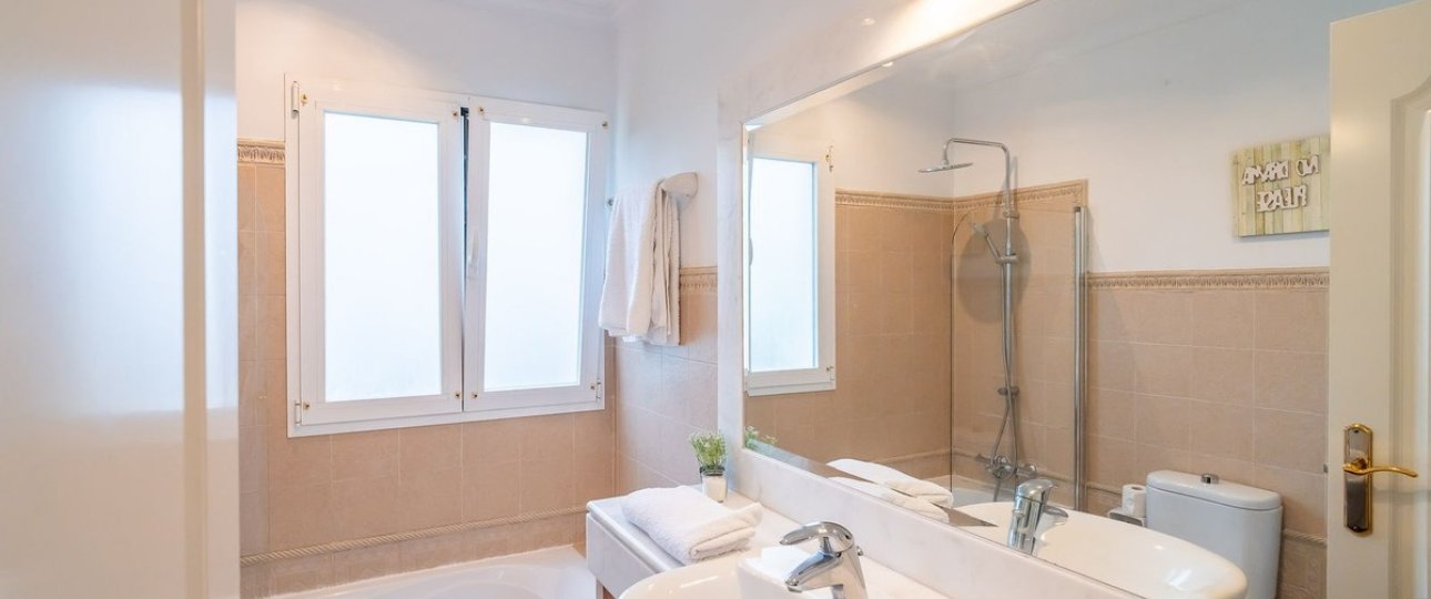Wiederverkauf - Villa - Mijas - Mijas Golf