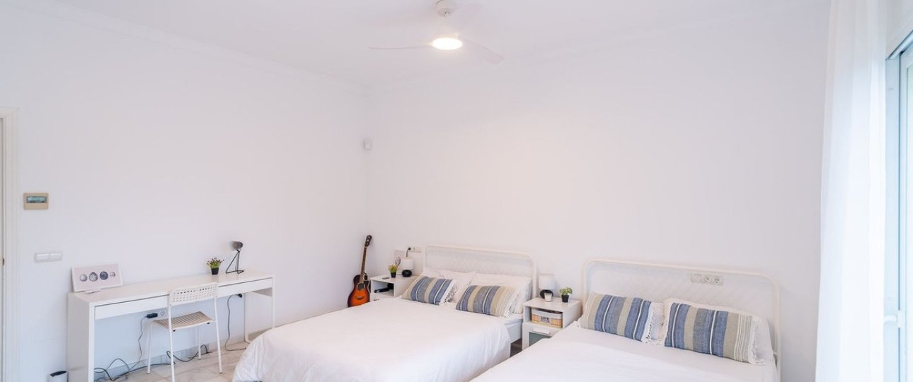Wiederverkauf - Villa - Mijas - Mijas Golf