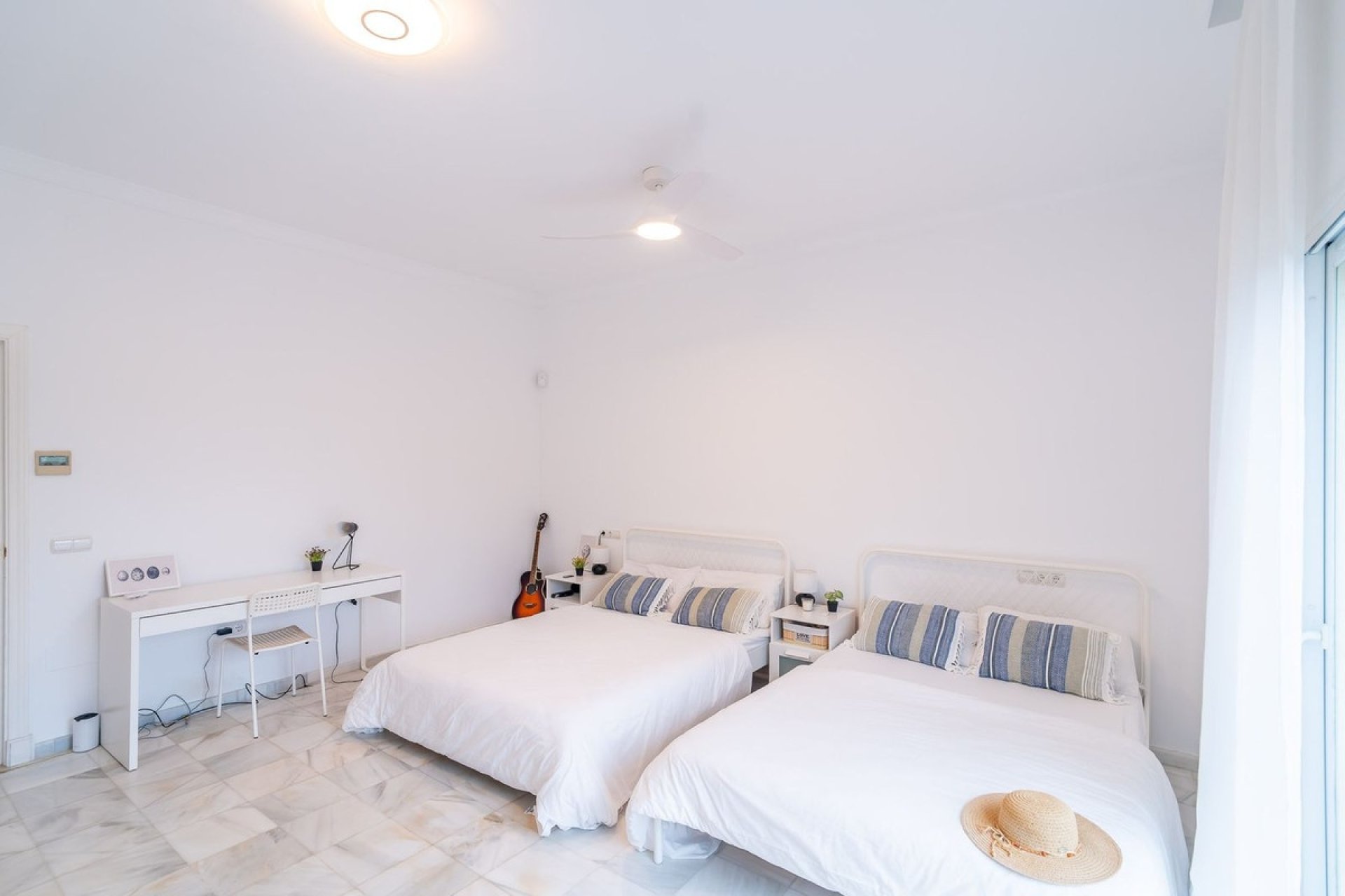 Wiederverkauf - Villa - Mijas - Mijas Golf