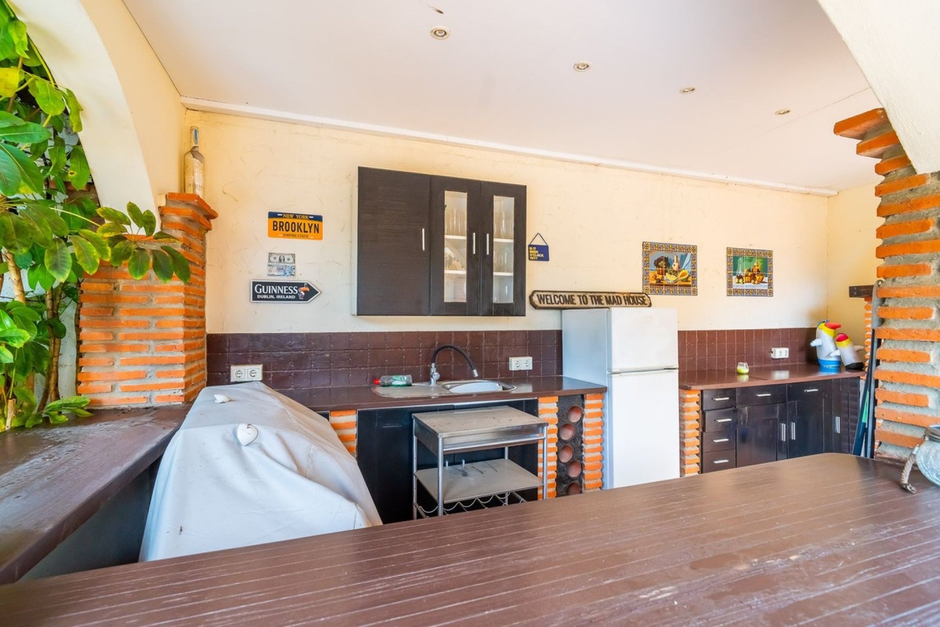 Wiederverkauf - Villa - Mijas - Mijas Golf