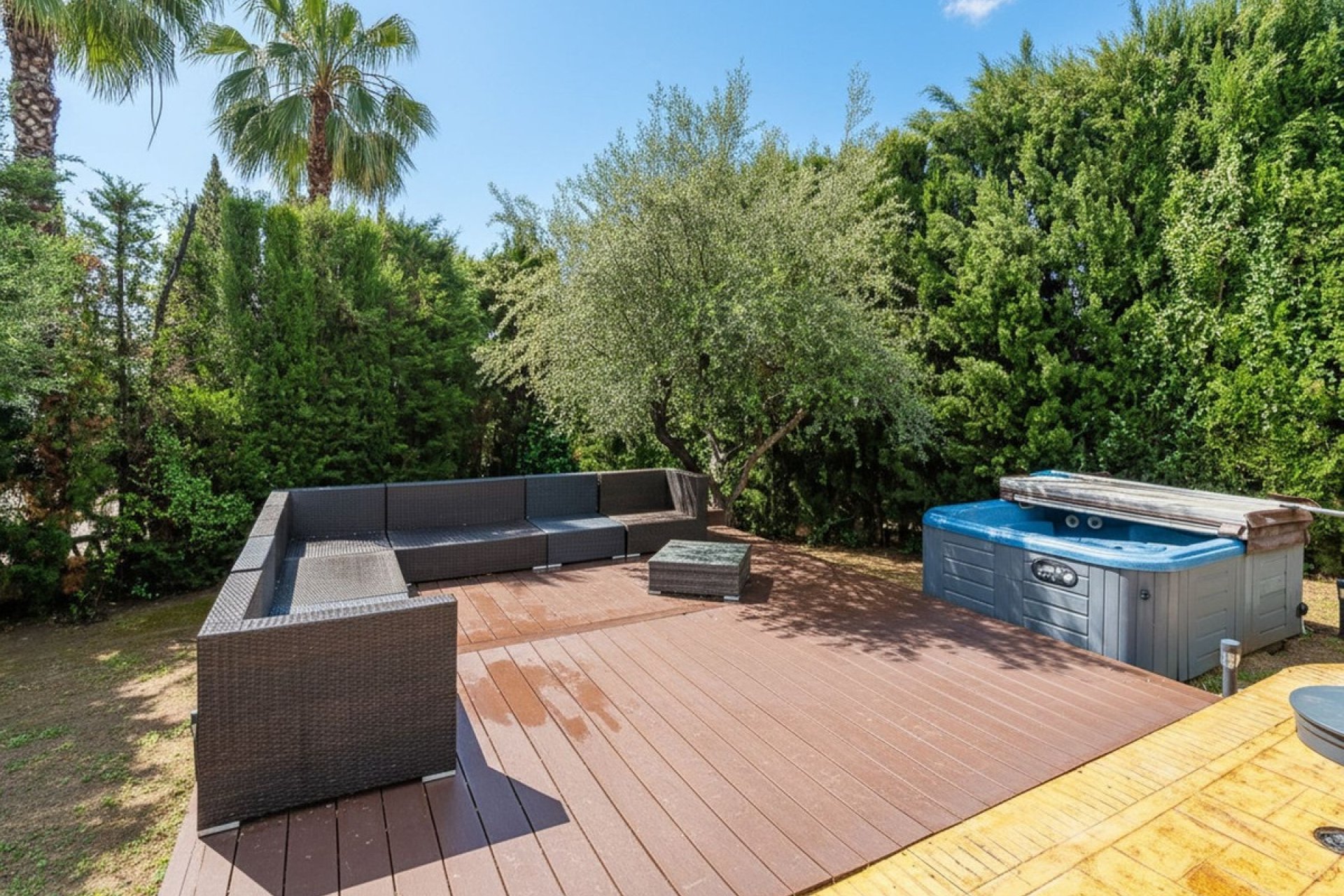 Wiederverkauf - Villa - Mijas - Mijas Golf