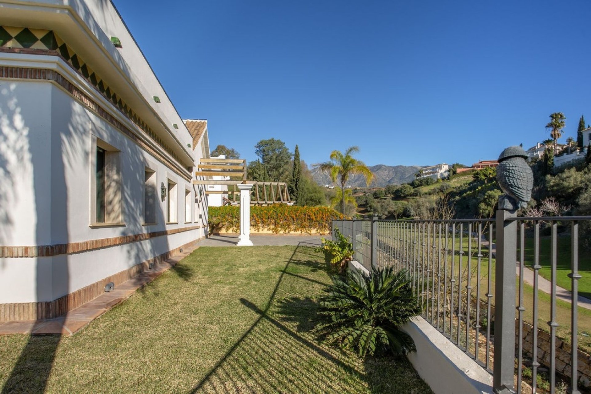Wiederverkauf - Villa - Mijas - Mijas Golf
