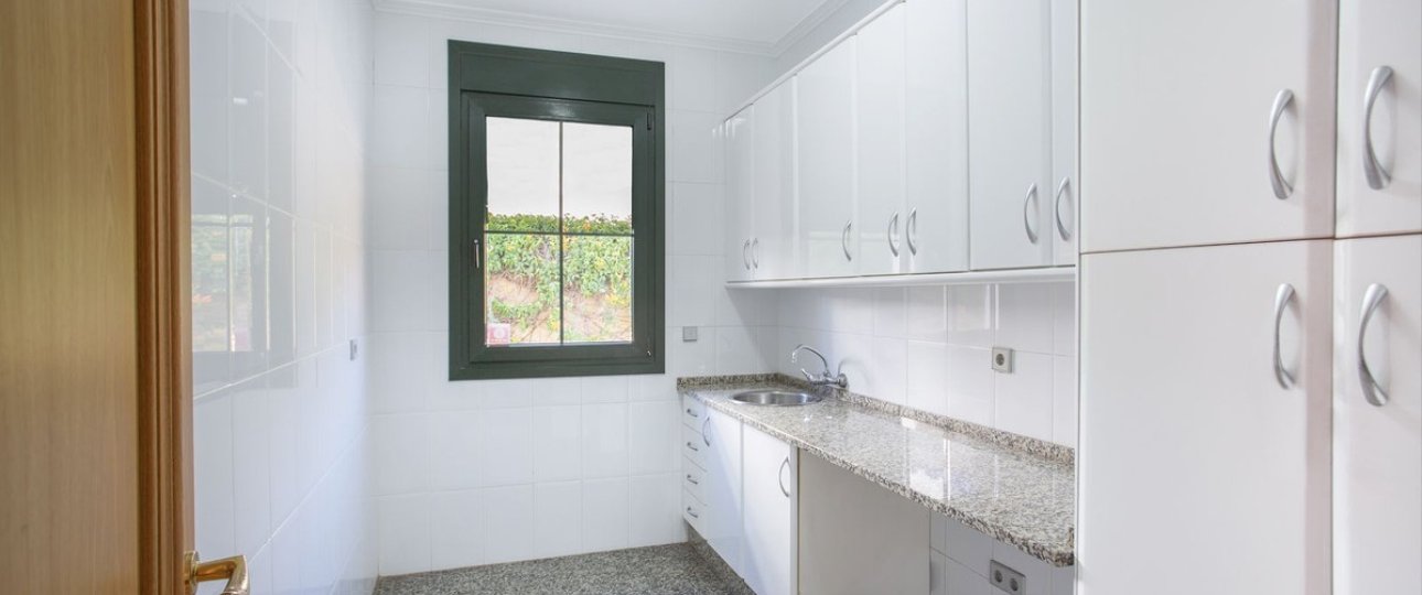 Wiederverkauf - Villa - Mijas - Mijas Golf