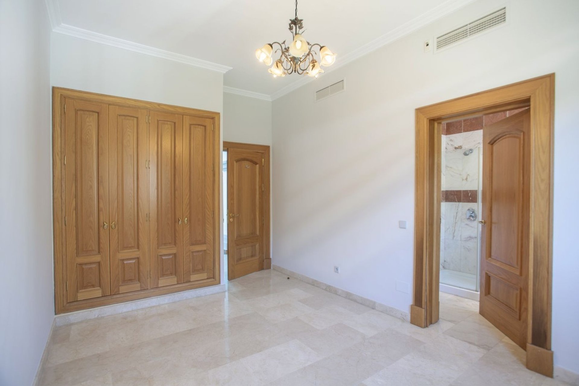 Wiederverkauf - Villa - Mijas - Mijas Golf