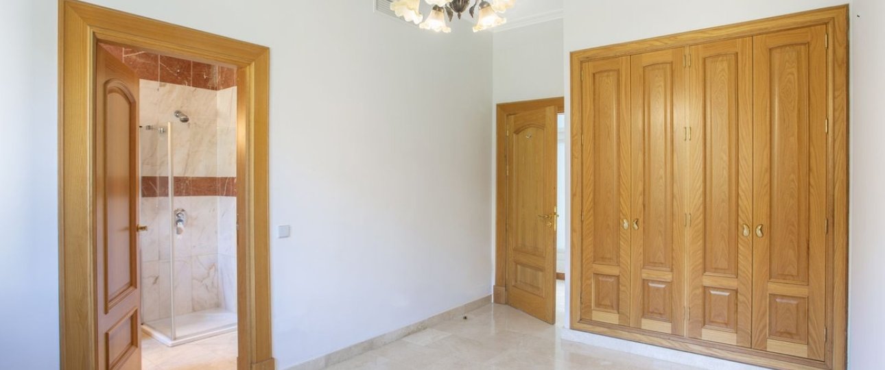 Wiederverkauf - Villa - Mijas - Mijas Golf
