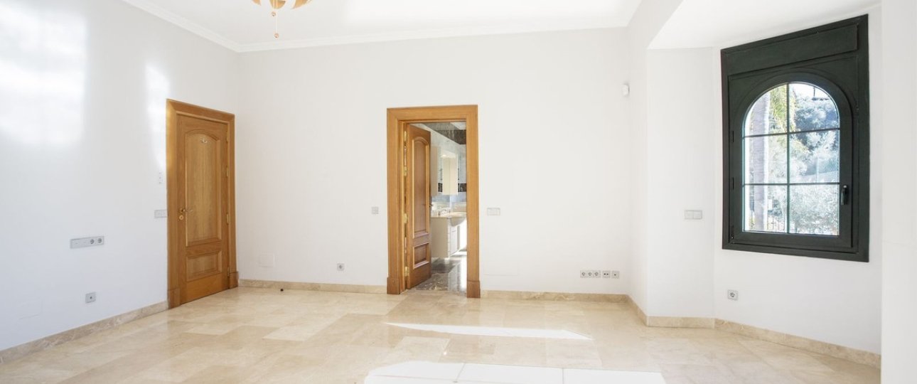 Wiederverkauf - Villa - Mijas - Mijas Golf