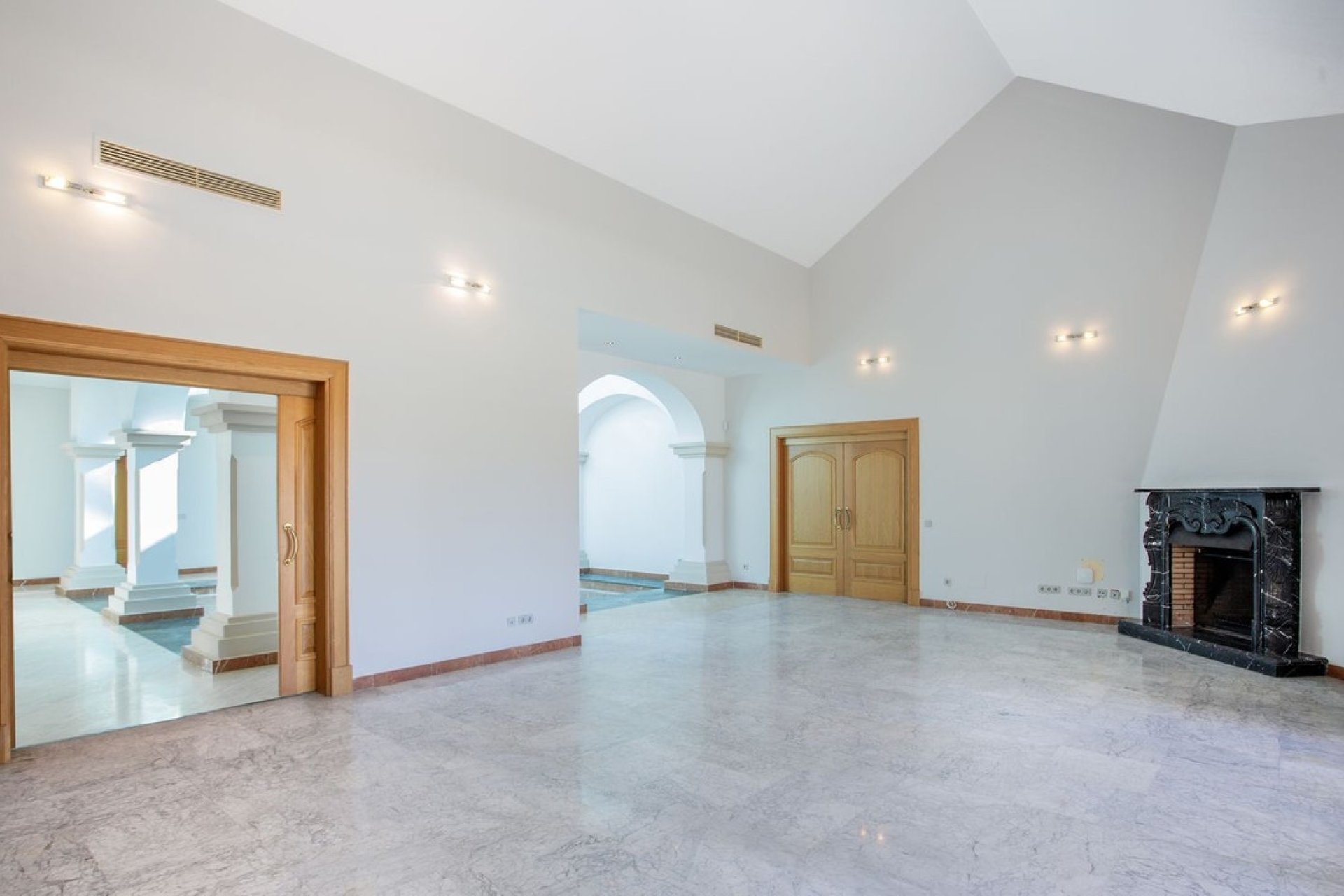 Wiederverkauf - Villa - Mijas - Mijas Golf