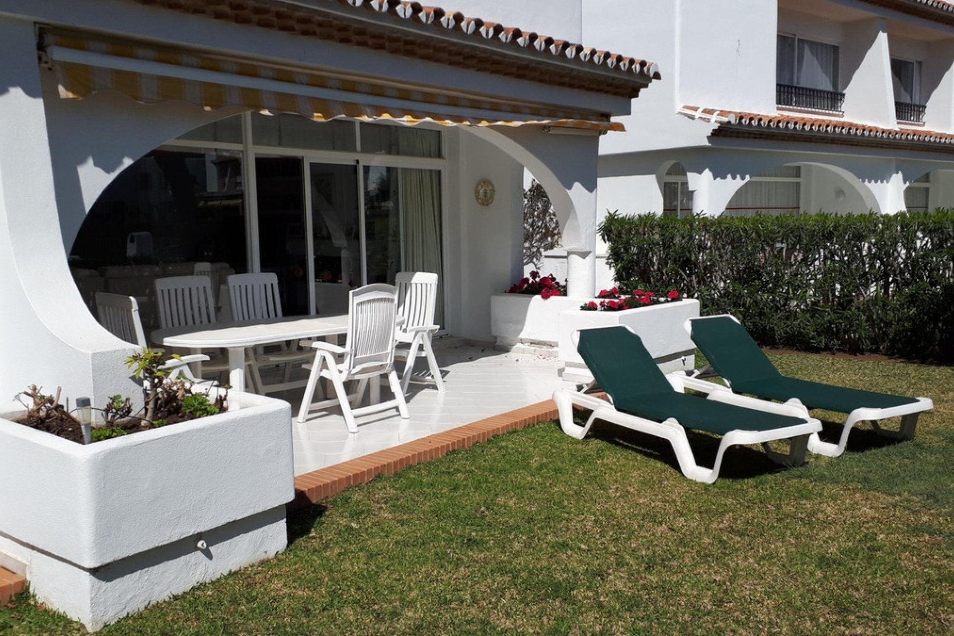Wiederverkauf - Villa - Mijas - Miraflores