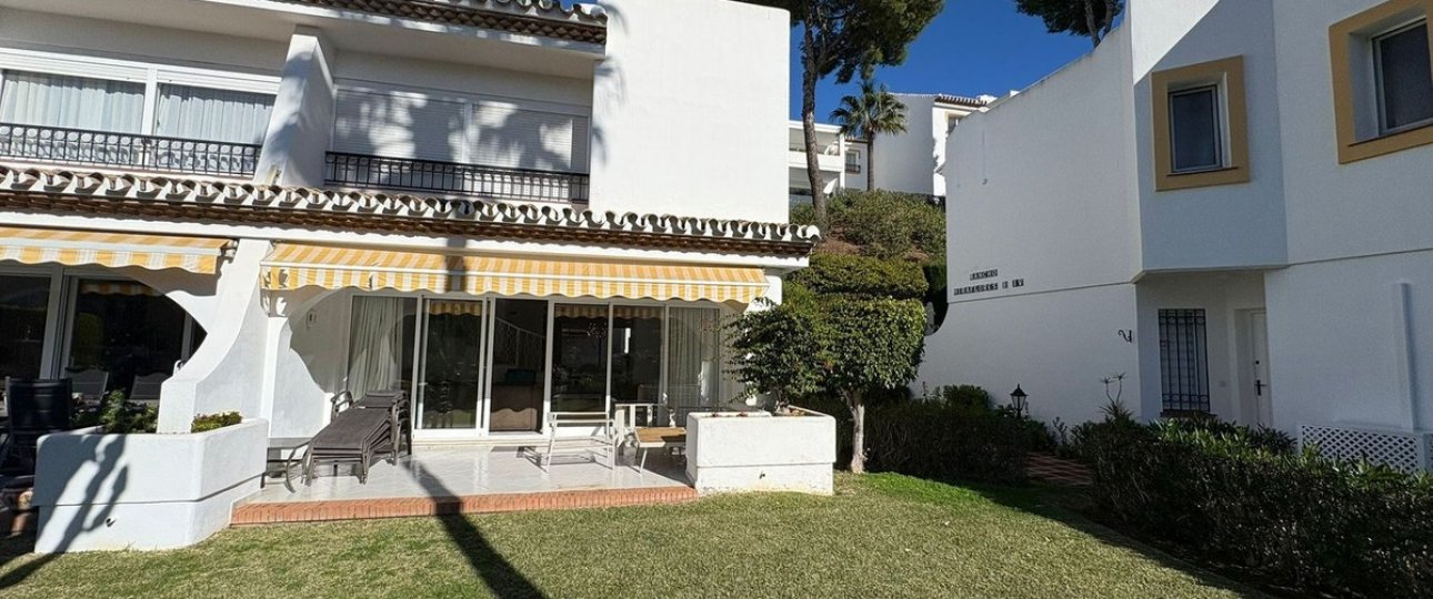 Wiederverkauf - Villa - Mijas - Miraflores