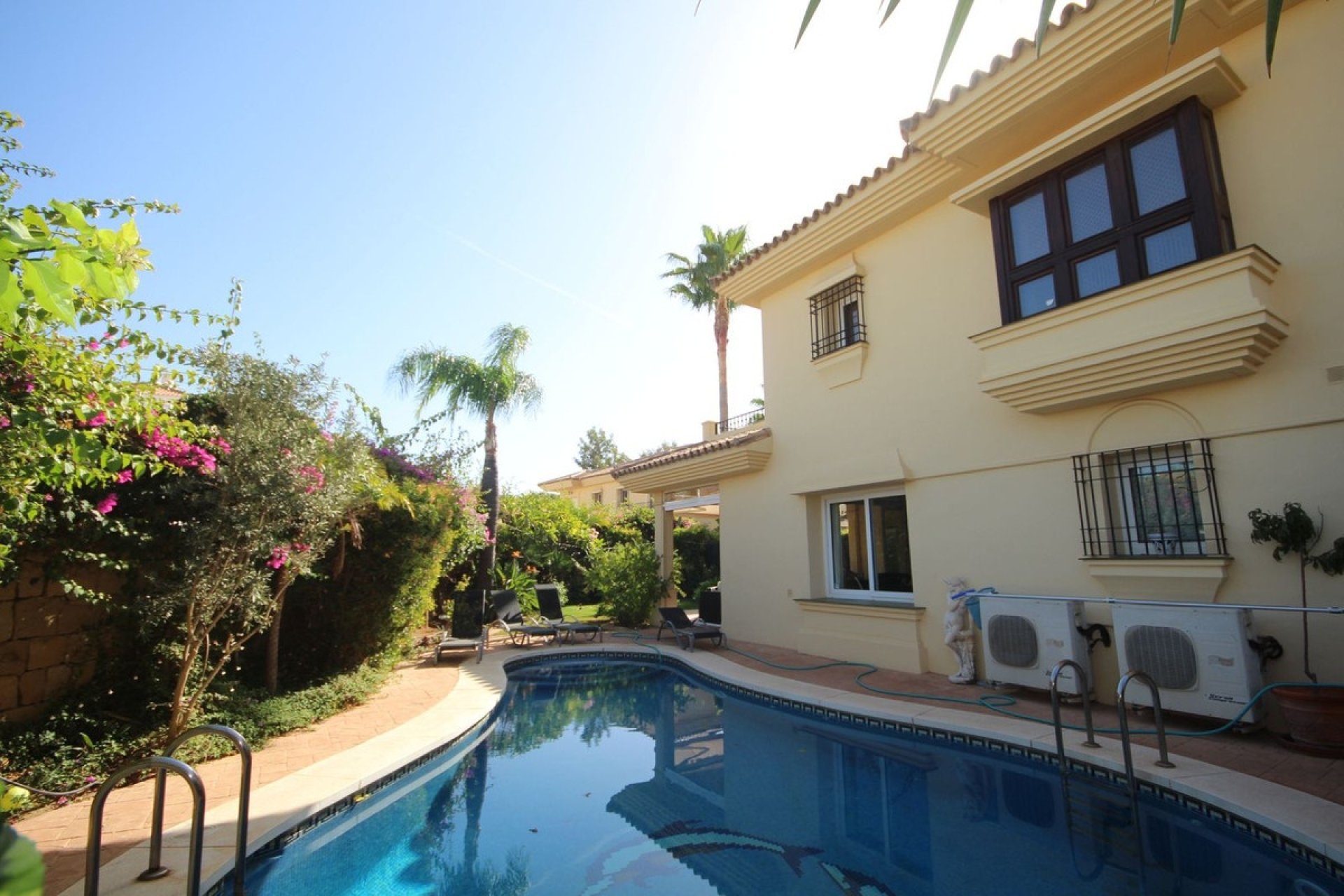 Wiederverkauf - Villa - Mijas - Riviera del Sol