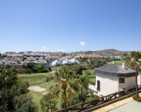 Wiederverkauf - Villa - Mijas - Riviera del Sol