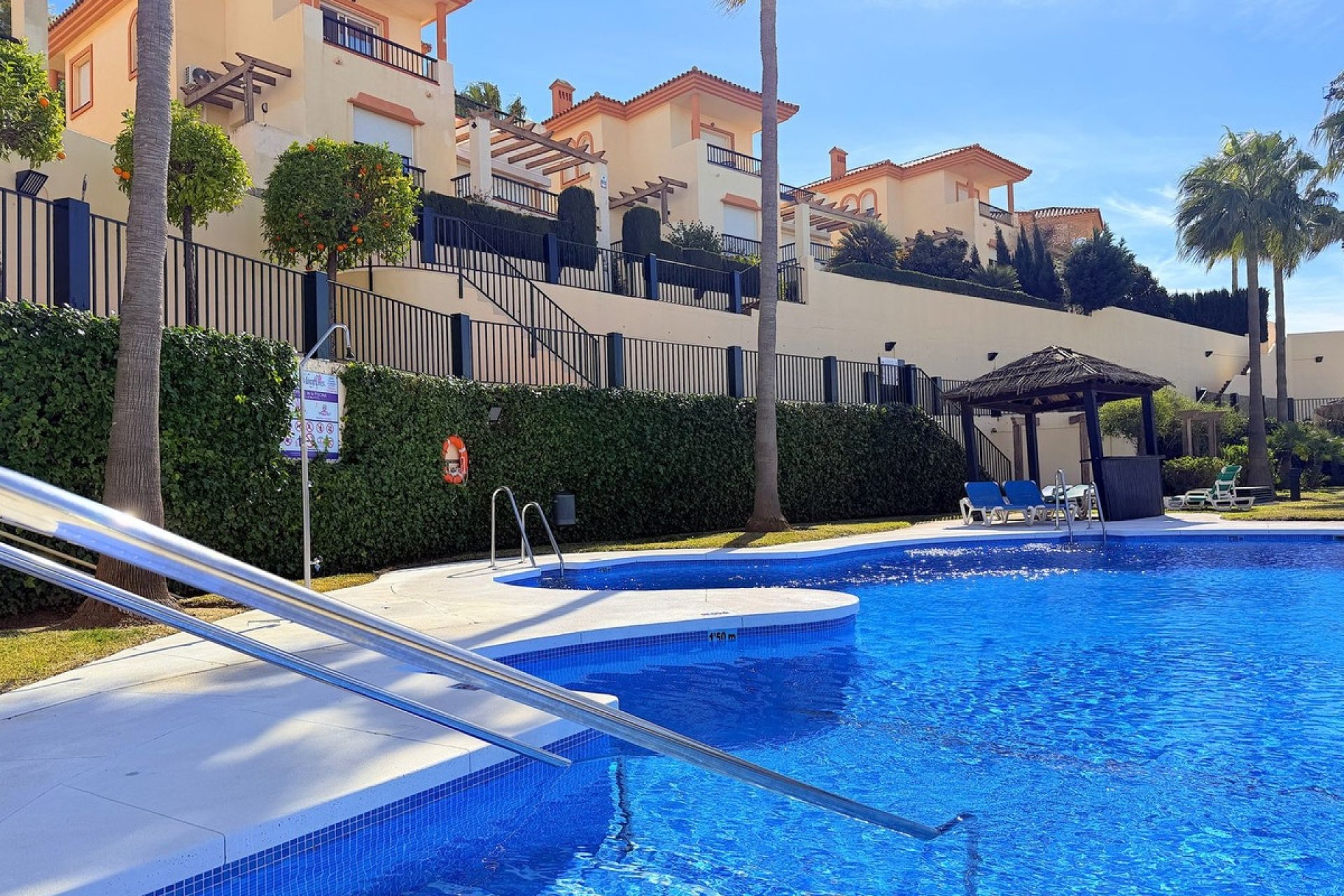 Wiederverkauf - Villa - Mijas - Riviera del Sol