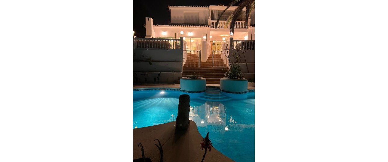 Wiederverkauf - Villa - Mijas - Riviera del Sol