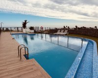 Wiederverkauf - Villa - Mijas - Riviera del Sol