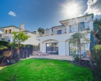 Wiederverkauf - Villa - Mijas - Riviera del Sol