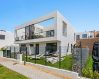 Wiederverkauf - Villa - Mijas - Riviera del Sol
