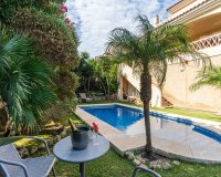 Wiederverkauf - Villa - Mijas - Riviera del Sol