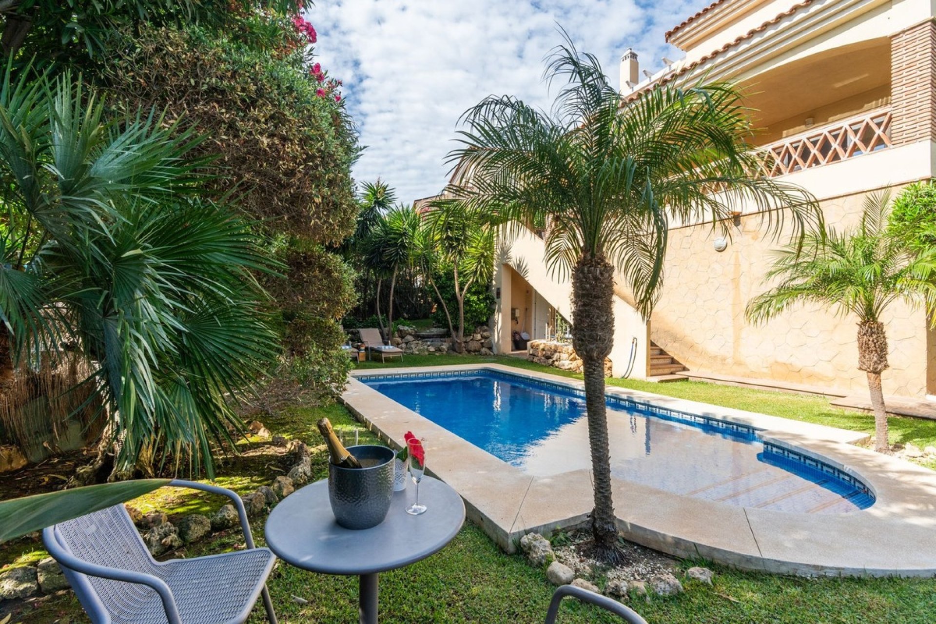 Wiederverkauf - Villa - Mijas - Riviera del Sol