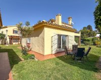 Wiederverkauf - Villa - Mijas - Riviera del Sol