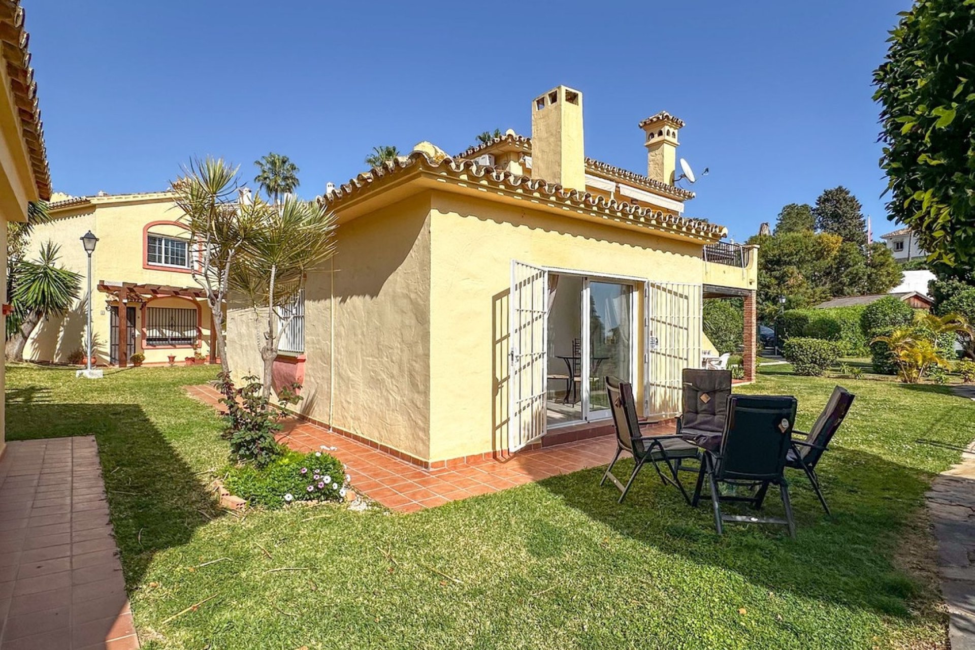 Wiederverkauf - Villa - Mijas - Riviera del Sol