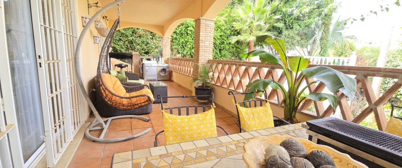 Wiederverkauf - Villa - Mijas - Riviera del Sol
