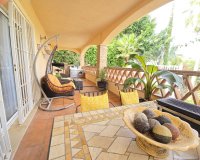 Wiederverkauf - Villa - Mijas - Riviera del Sol