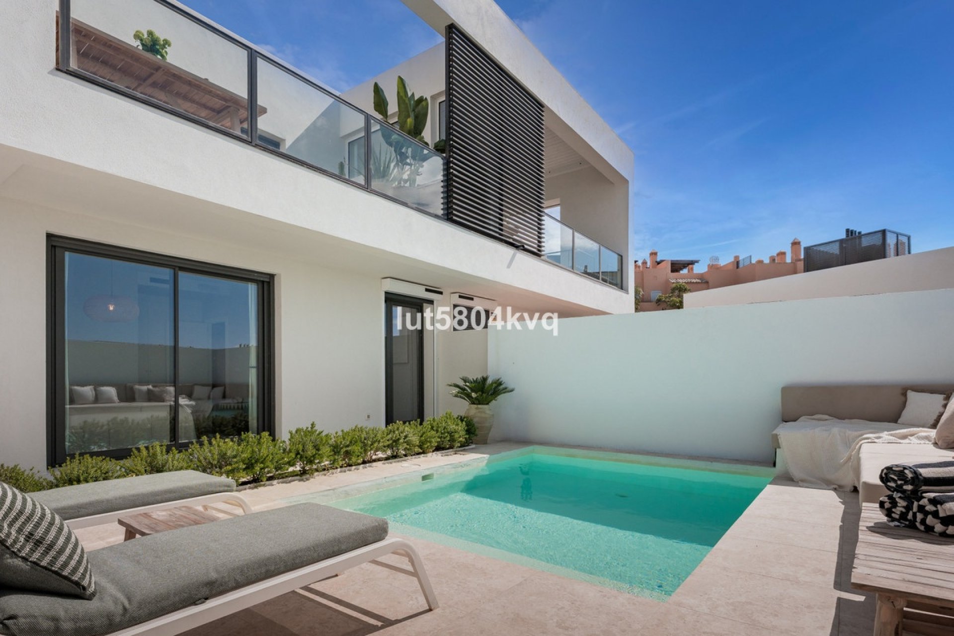 Wiederverkauf - Villa - Mijas - Riviera del Sol