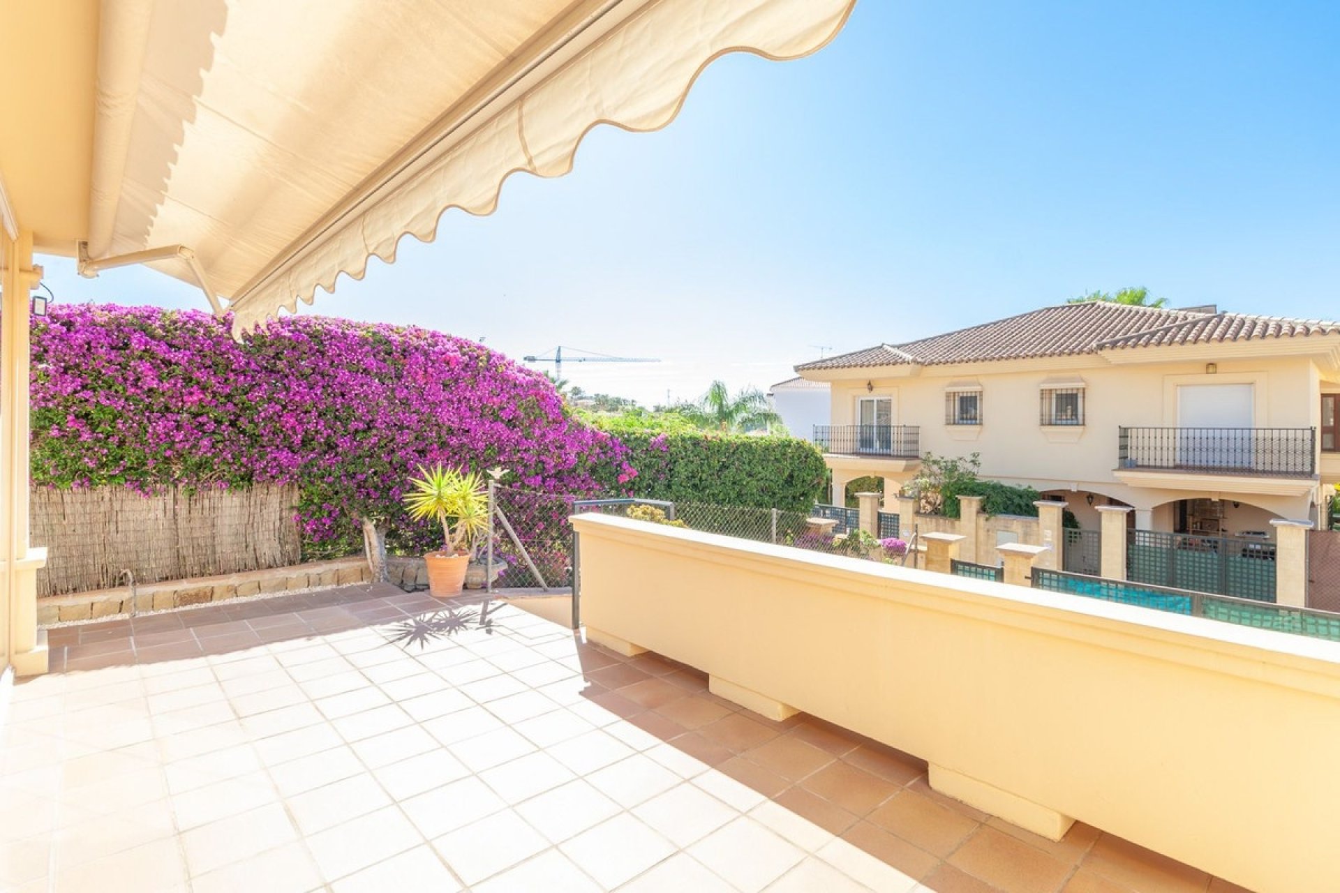 Wiederverkauf - Villa - Mijas - Riviera del Sol