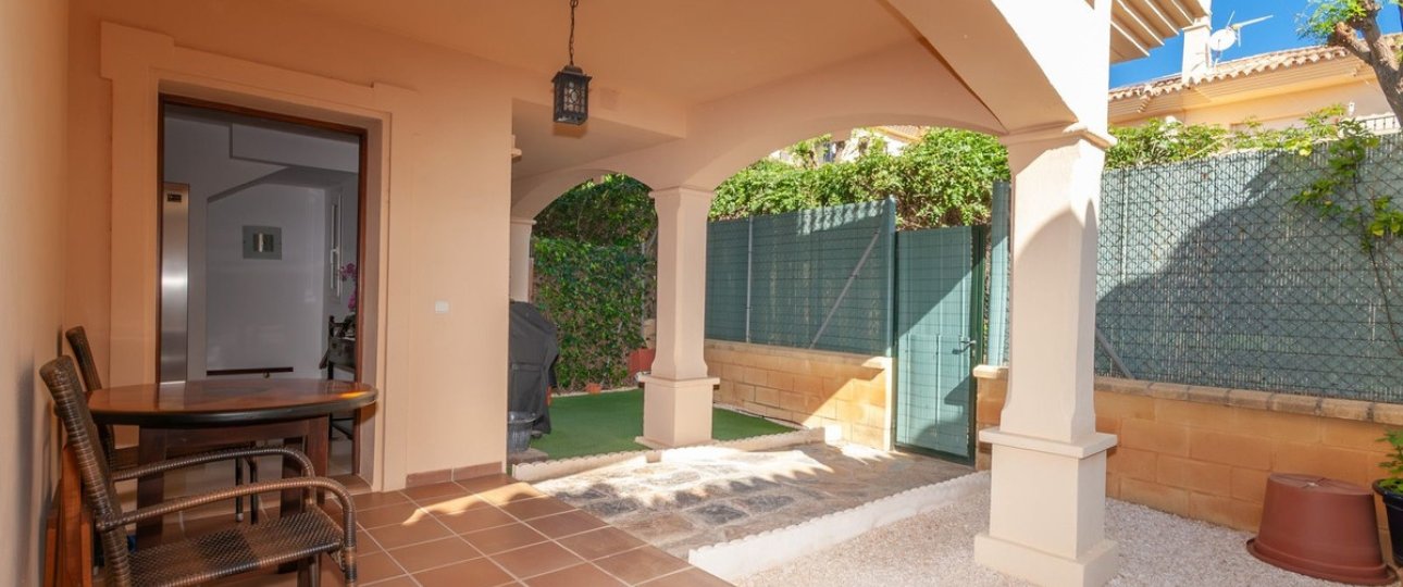 Wiederverkauf - Villa - Mijas - Riviera del Sol