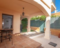 Wiederverkauf - Villa - Mijas - Riviera del Sol