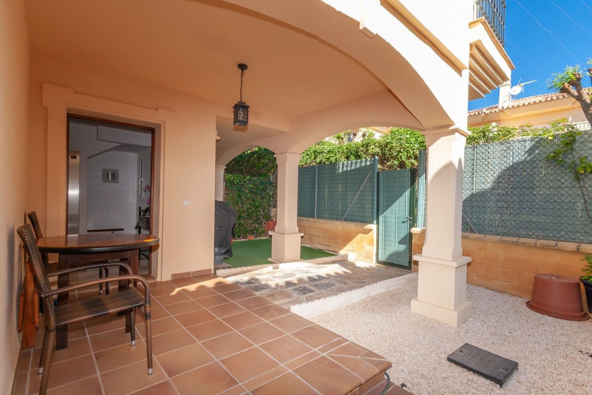 Wiederverkauf - Villa - Mijas - Riviera del Sol